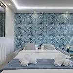 Lägenhet Stylish & New 1 Bdr Flat With A/c-trendy 11 Paris