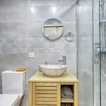 Stylish & New 1 Bdr Flat With A/c-trendy 11 Paris