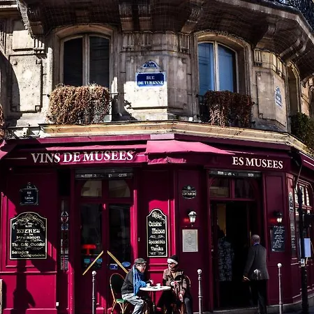 公寓 Stylish & New 1 Bdr Flat With A/c-trendy 11